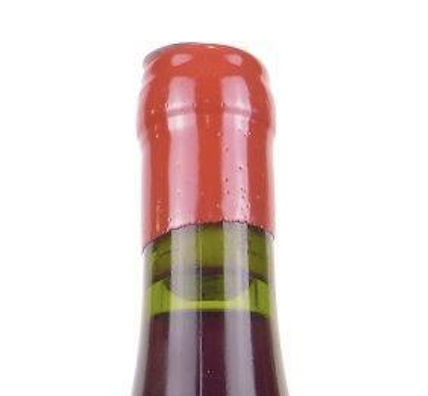 Capsule — Bourgogne Pinot Noir 2015 — 1001caves